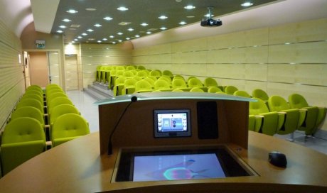 Installateur de système audiovisuel et domotique Lyon 